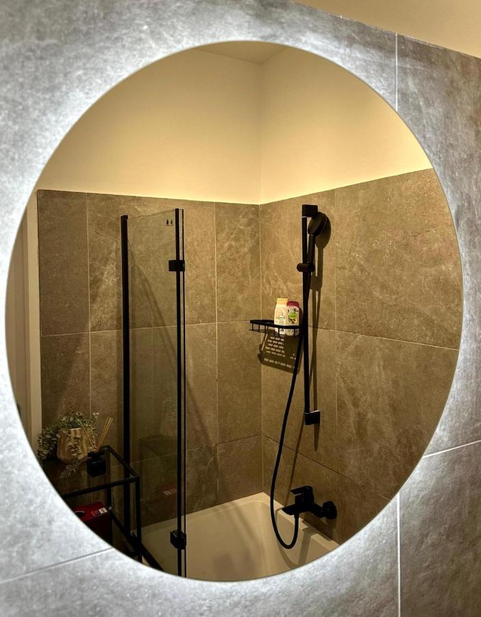 Designer Apartment Near Main Station Wien Ngoại thất bức ảnh