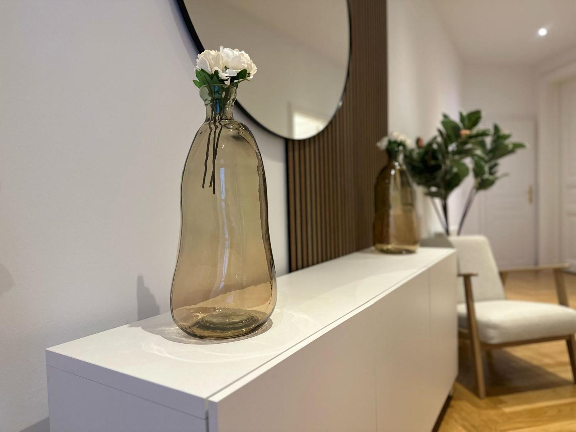 Designer Apartment Near Main Station Wien Ngoại thất bức ảnh