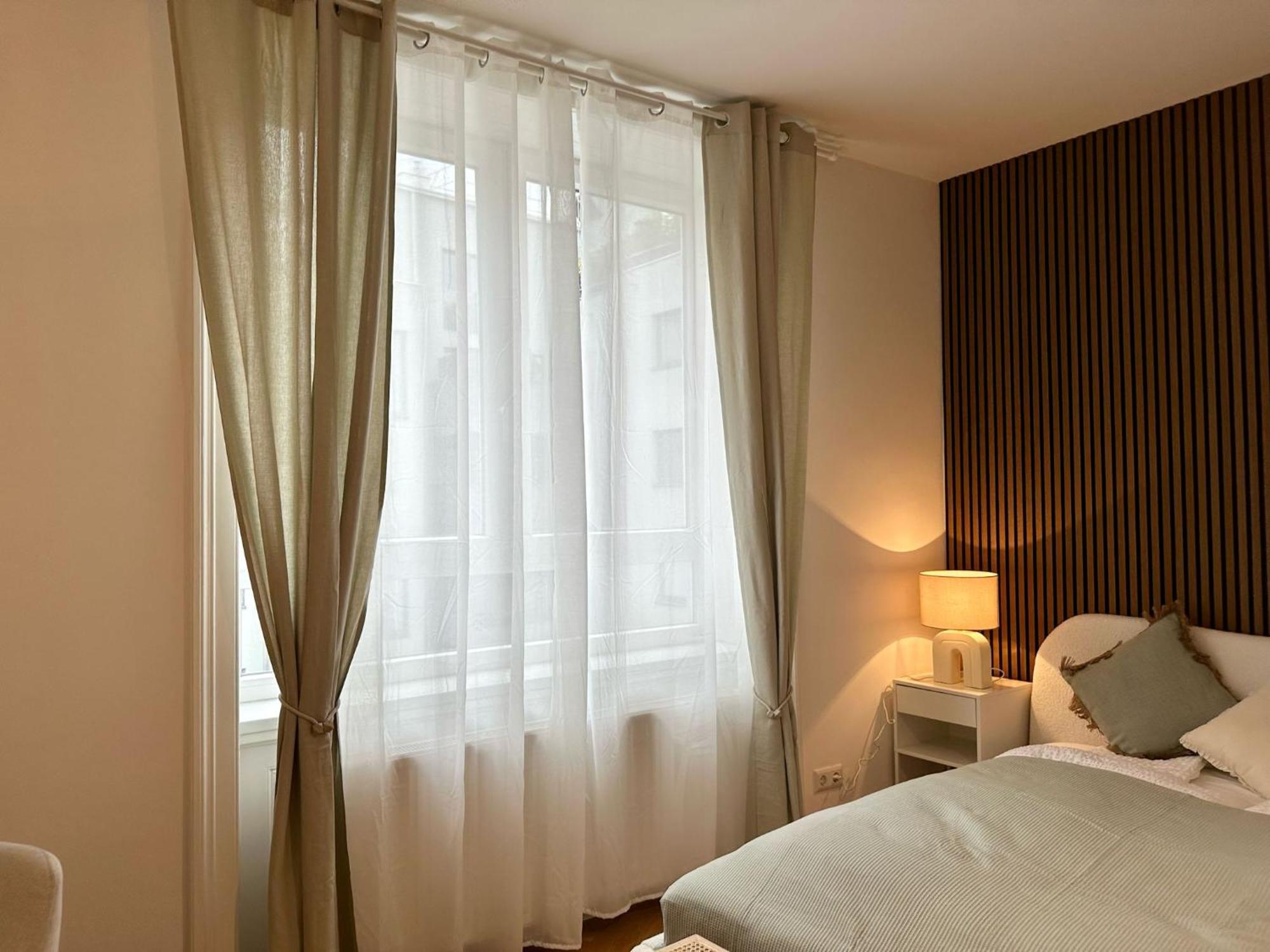 Designer Apartment Near Main Station Wien Ngoại thất bức ảnh