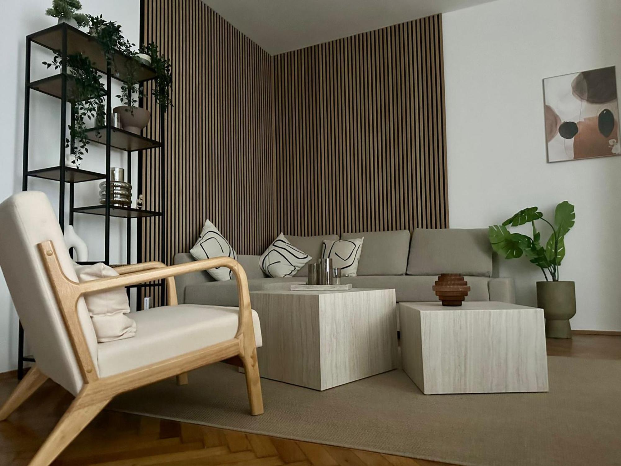 Designer Apartment Near Main Station Wien Ngoại thất bức ảnh
