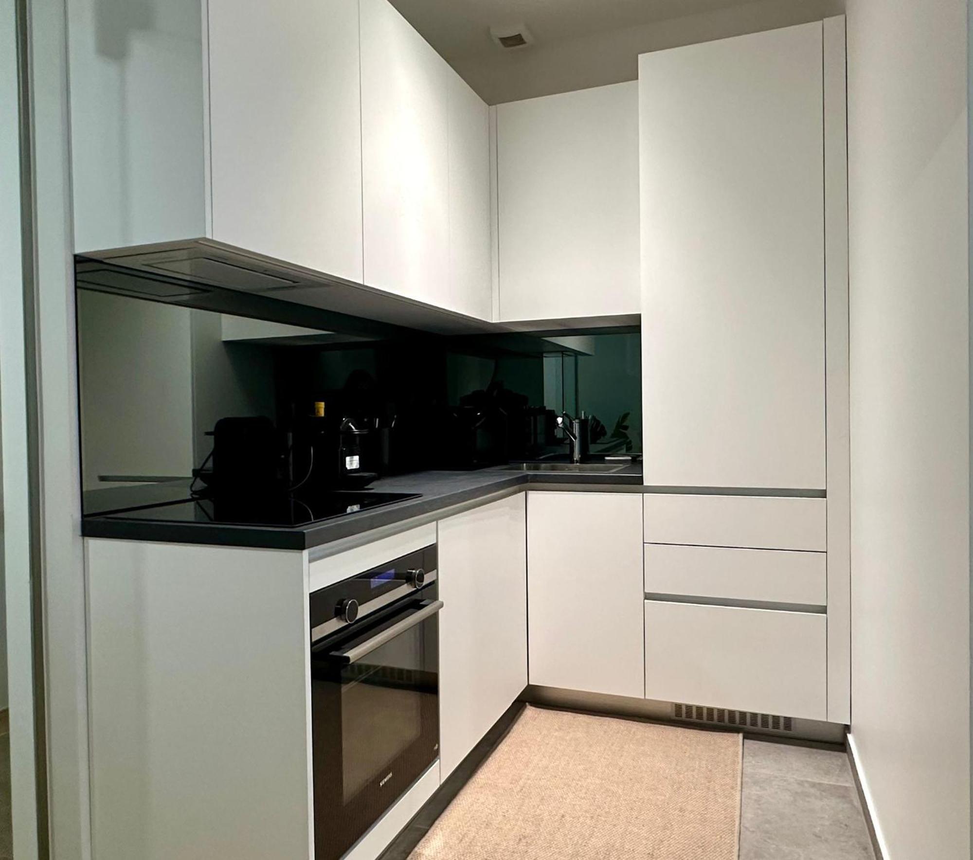 Designer Apartment Near Main Station Wien Ngoại thất bức ảnh